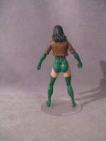 Sersi (Marvel Universe) Custom Action Figure