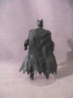 Jace Fox Batman (DC Infinite Heroes) Custom Action Figure