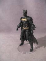 Jace Fox Batman (DC Infinite Heroes) Custom Action Figure
