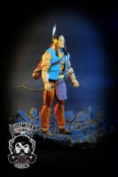 Turok (Valiant) Custom Action Figure