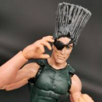 Erg (Marvel Legends) Custom Action Figure