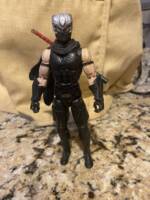Ryu Hayabusa (Ninja Gaiden) Custom Action Figure