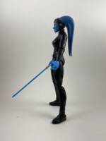 Alema Rar (Star Wars) Custom Action Figure