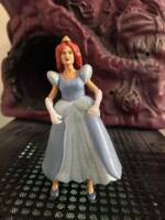 Princess Aliss Steelblade (Vitruvian H.A.C.K.S.) Custom Action Figure