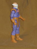 Professor Imam (Marvel Legends) Custom Action Figure