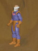 Professor Imam (Marvel Legends) Custom Action Figure
