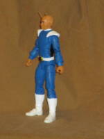 Chameleon Boy (Marvel Legends) Custom Action Figure