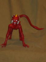 Spyne (Marvel Legends) Custom Action Figure