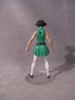 Buttercup (Powerpuff Girls) Custom Action Figure