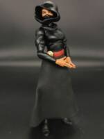 Dust V3 (Marvel Legends) Custom Action Figure