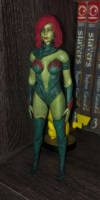 Poison Ivy - Injustice 2 (Injustice) Custom Action Figure