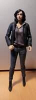 Lois Lane (DC Multiverse) Custom Action Figure