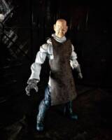 Truett Hudson/Professor Thorton from Hulk VS Wolverine 2009 animated film (Marvel Legends) Custom Action Figure