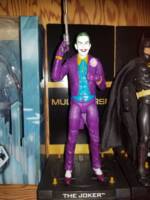 The Joker (Jack Nicholson Batman 89) (DC Multiverse) Custom Action Figure