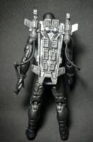 Plague Trooper Vector (G.I. Joe Classified) Custom Action Figure