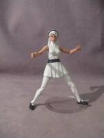 Bell (Powerpuff Girls) Custom Action Figure