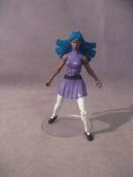 Blisstina (Powerpuff Girls) Custom Action Figure