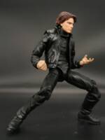 Wither (Marvel Legends) Custom Action Figure