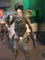 Ripcord (G.I. Joe Classified) Custom Action Figure