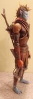 Star  Wars bounty hunter. (Star Wars) Custom Action Figure