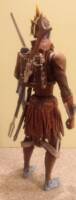 Star  Wars bounty hunter. (Star Wars) Custom Action Figure