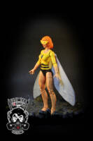 Insect Queen (Lana Lang) (Legion of Superheroes) Custom Action Figure