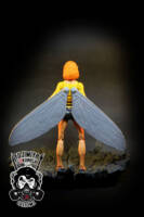 Insect Queen (Lana Lang) (Legion of Superheroes) Custom Action Figure