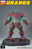 Uranos (Avengers) Custom Action Figure