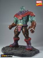 Uranos (Avengers) Custom Action Figure