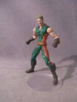 The Deep (TV) (The Boys) Custom Action Figure