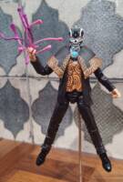 El Medico Mistico (Marvel Legends) Custom Action Figure