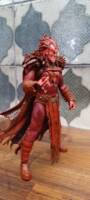 Mephisto (Marvel Legends) Custom Action Figure