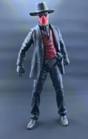 Deadpool the Kid (Marvel Legends) Custom Action Figure