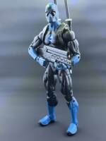 Fantastic 4 Deadpool (Marvel Legends) Custom Action Figure