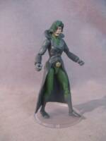 X-Men Evolution Viper (Marvel Universe) Custom Action Figure
