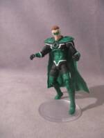 Hal Jordan Parallax (DC Infinite Heroes) Custom Action Figure