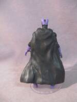 Black Saturn (Adult Swim) Custom Action Figure