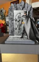 Batman 89 Batvault (Batman) Custom Diorama / Playset [Add a Batman for scale]