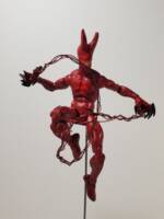 Symbiote Daredevil (Marvel Legends) Custom Action Figure