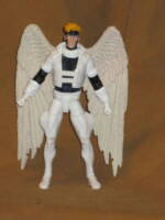 AoA Angel (Marvel Legends) Custom Action Figure
