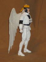 AoA Angel (Marvel Legends) Custom Action Figure