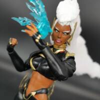 Storm - Regent of Mars V2 (Marvel Legends) Custom Action Figure