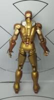 Iron Man Mark XXI (Midas) (Marvel Legends) Custom Action Figure