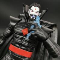 Mister Sinister - Sins of Sinister (Marvel Legends) Custom Action Figure