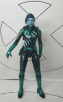 Minn-Erva (MCU) (Marvel Legends) Custom Action Figure