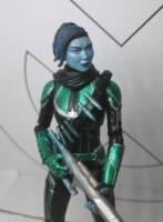 Minn-Erva (MCU) (Marvel Legends) Custom Action Figure