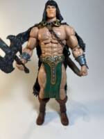 Conan (Marvel Legends) Custom Action Figure
