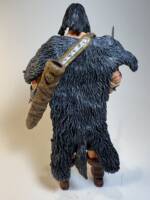 Conan (Marvel Legends) Custom Action Figure