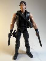 Pretty Boy (Reavers) (Marvel Legends) Custom Action Figure