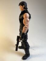 Pretty Boy (Reavers) (Marvel Legends) Custom Action Figure